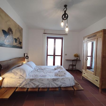 Ca Di Me Villa La Morra Rom bilde