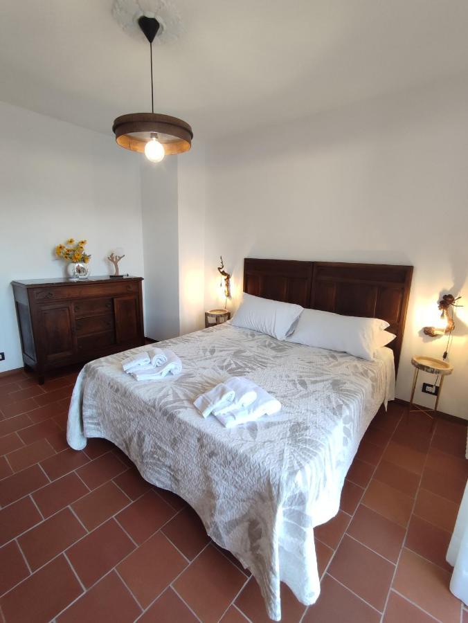 Ca Di Me Villa La Morra Eksteriør bilde