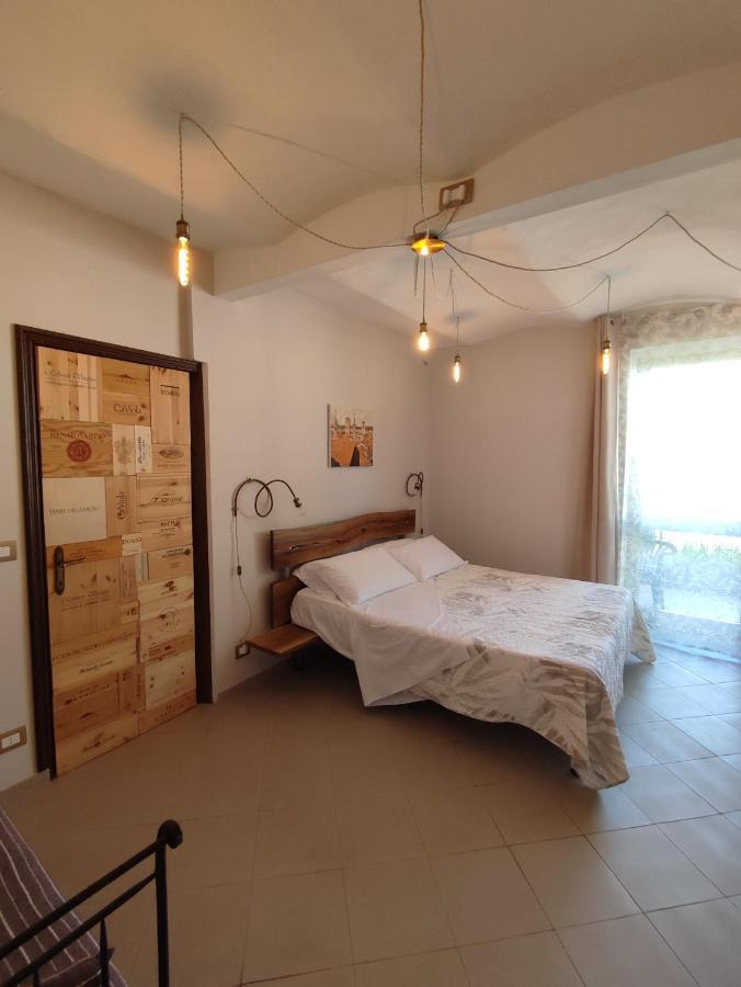 Ca Di Me Villa La Morra Eksteriør bilde