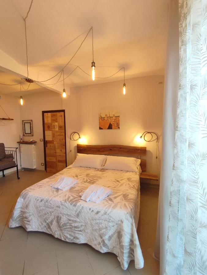 Ca Di Me Villa La Morra Eksteriør bilde