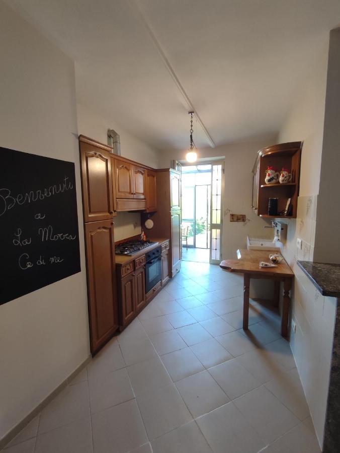 Ca Di Me Villa La Morra Eksteriør bilde