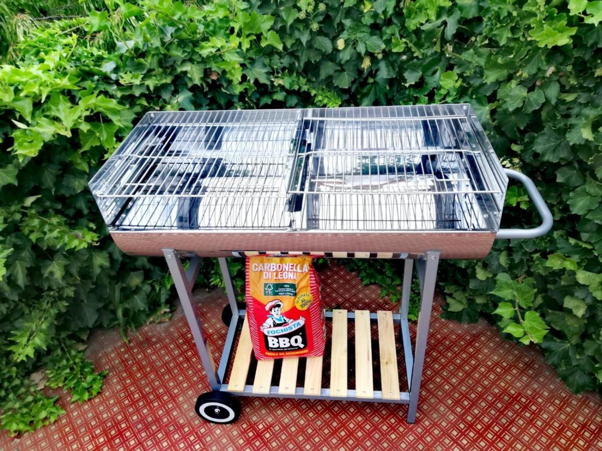 Ca Di Me Villa La Morra Eksteriør bilde