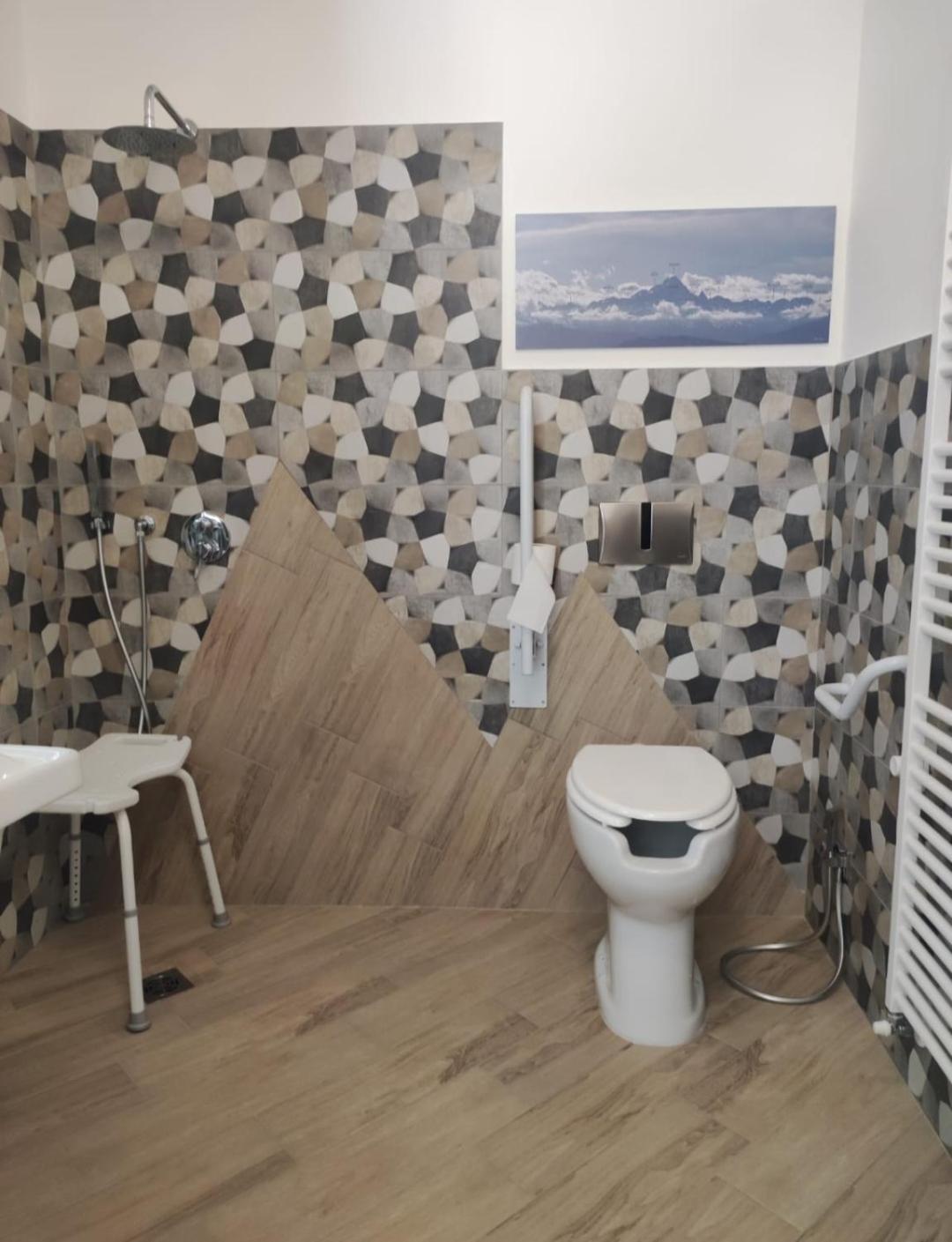Ca Di Me Villa La Morra Eksteriør bilde