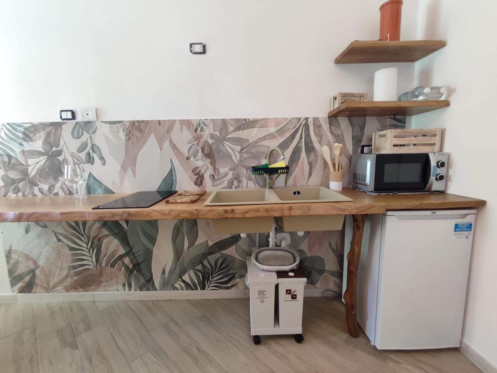 Ca Di Me Villa La Morra Eksteriør bilde