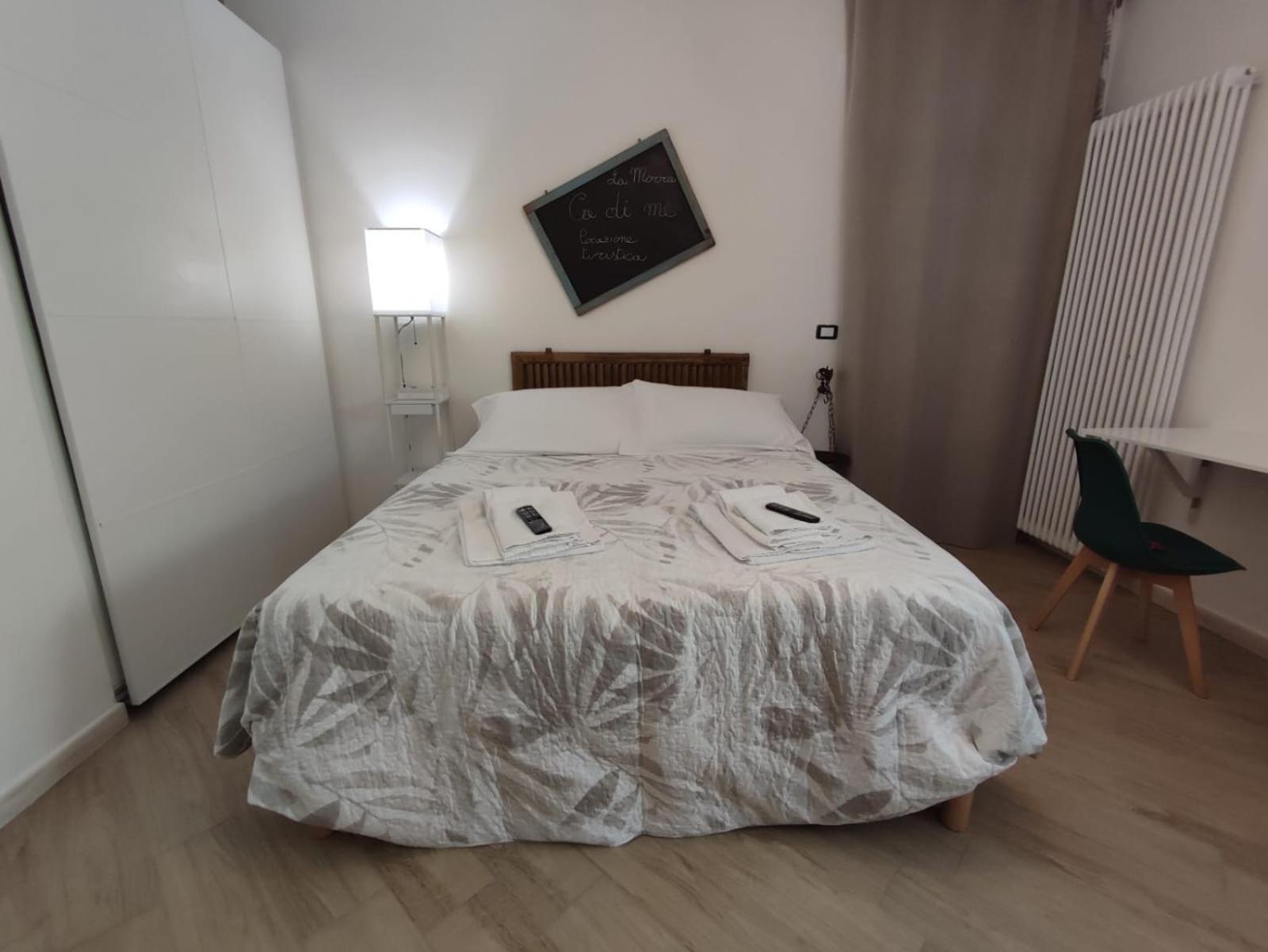 Ca Di Me Villa La Morra Eksteriør bilde