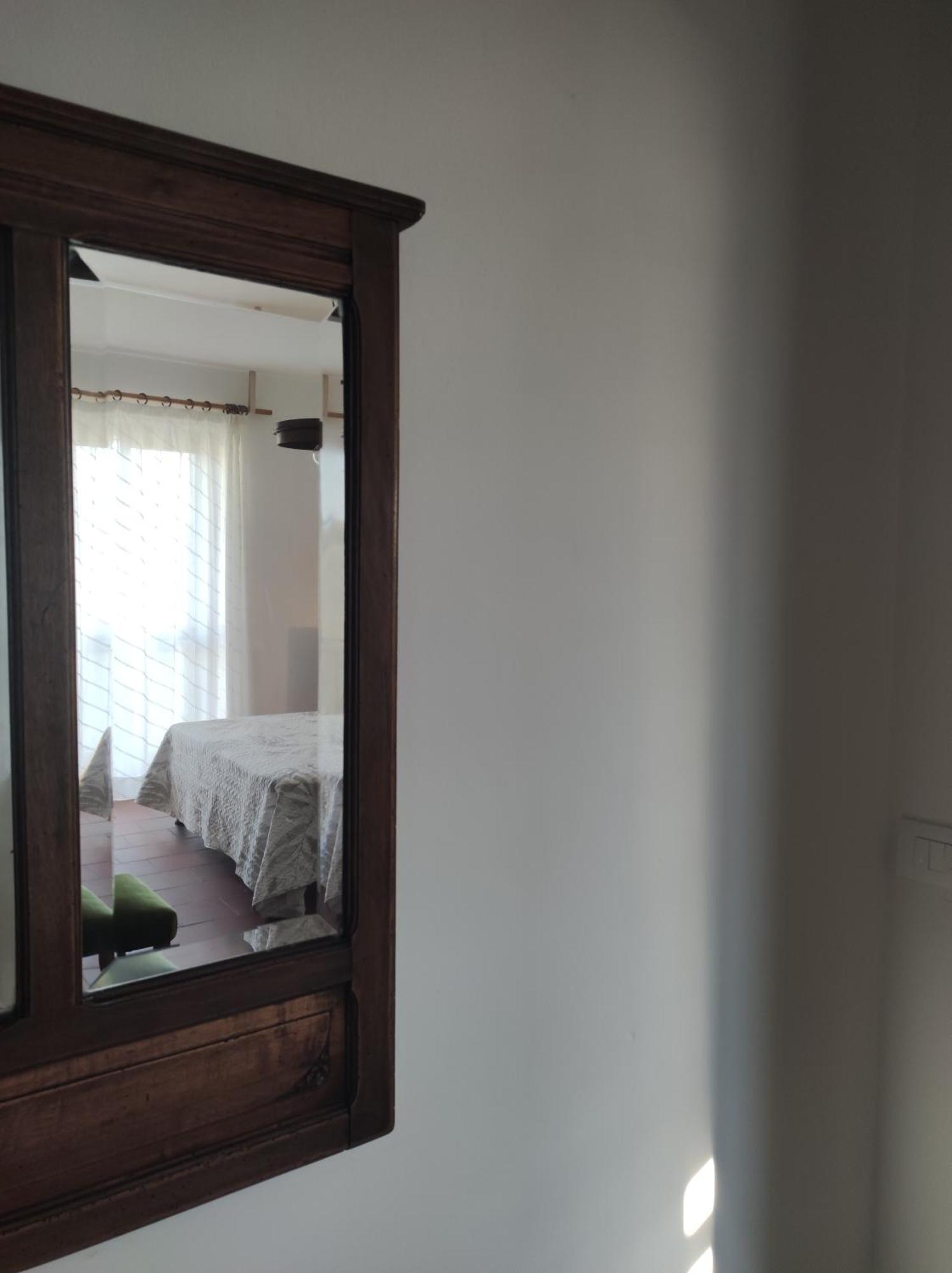 Ca Di Me Villa La Morra Rom bilde