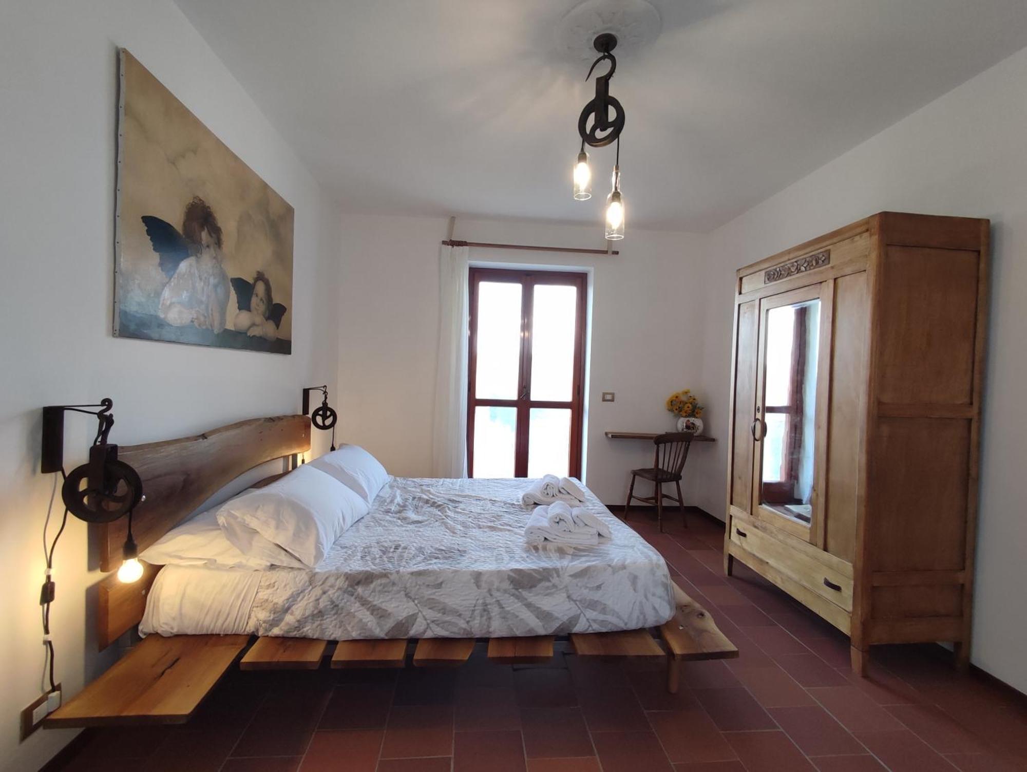 Ca Di Me Villa La Morra Rom bilde