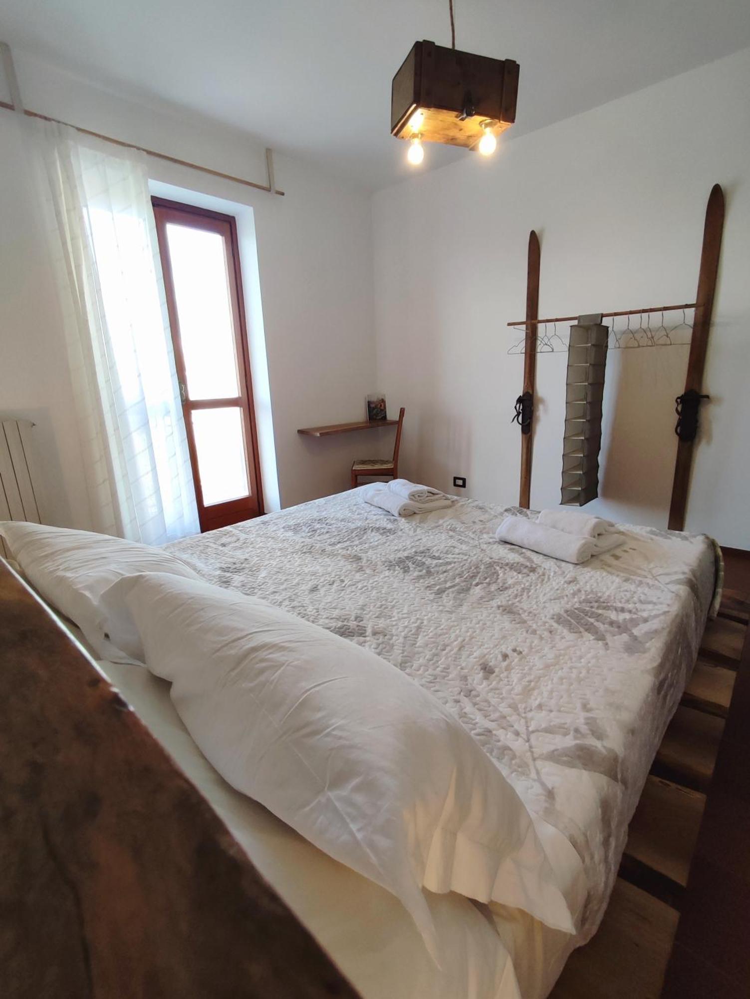 Ca Di Me Villa La Morra Rom bilde