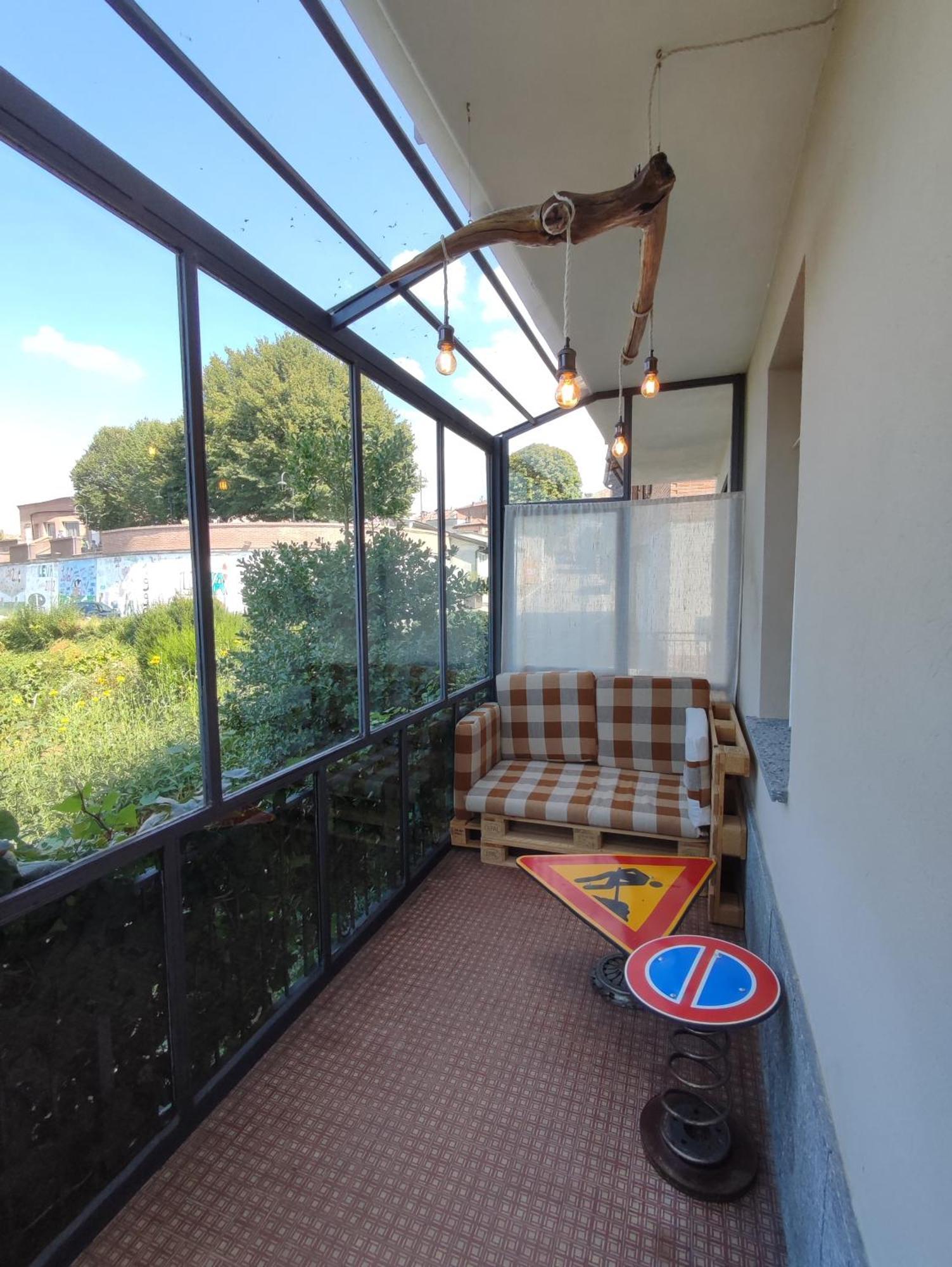 Ca Di Me Villa La Morra Rom bilde