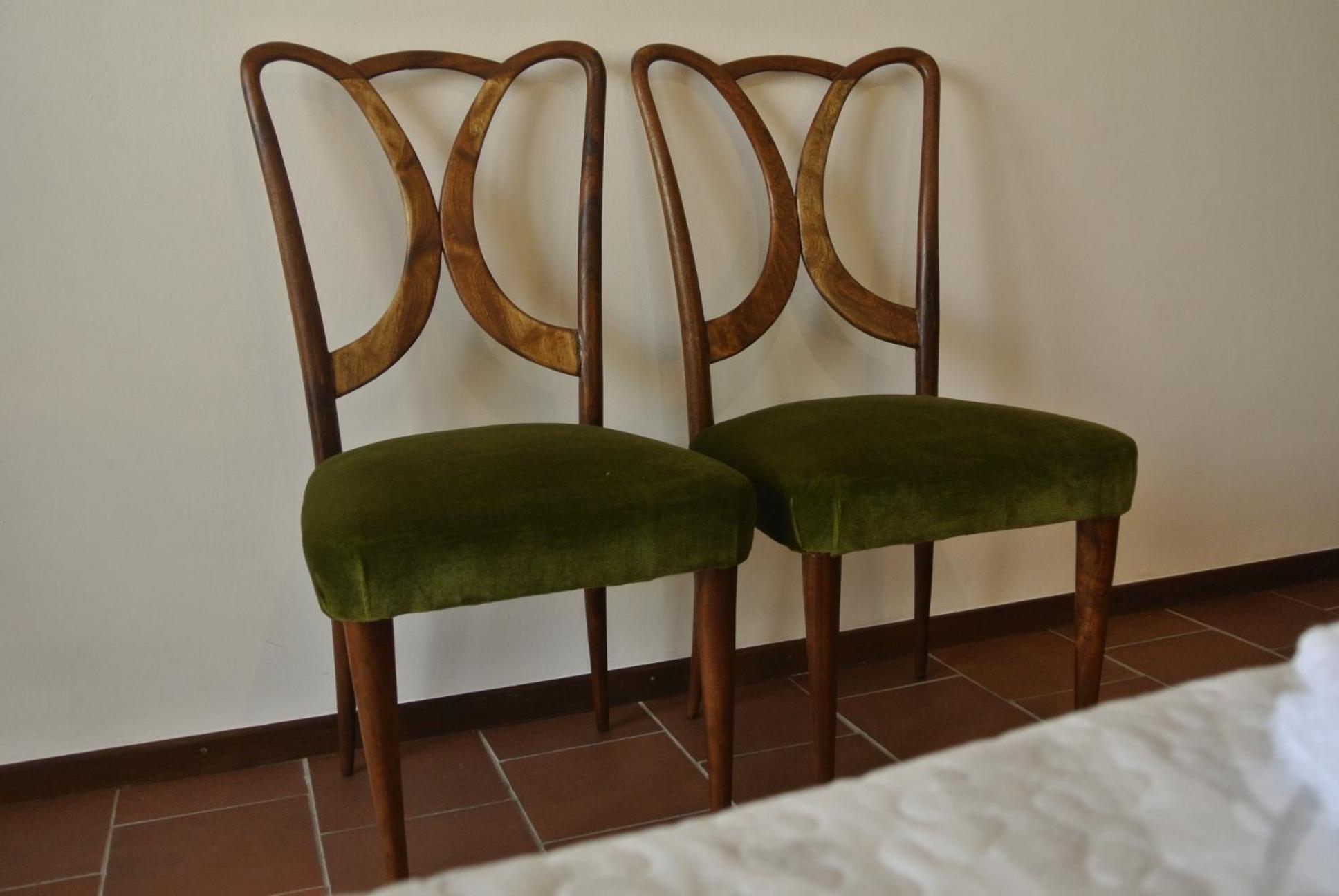 Ca Di Me Villa La Morra Rom bilde